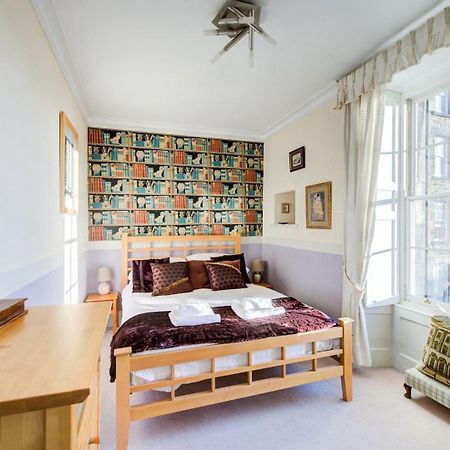 Guestready - Historic Edinburgh Old Town Apartment Екстериор снимка