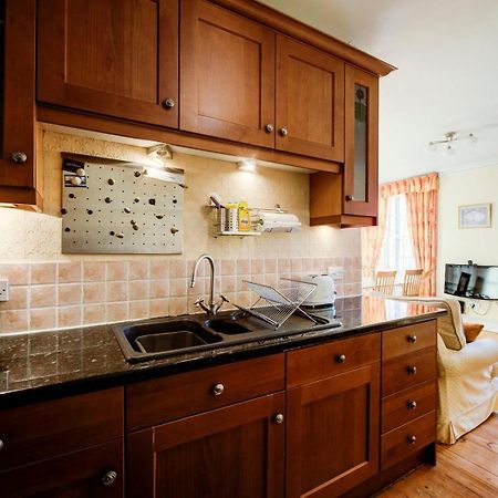 Guestready - Historic Edinburgh Old Town Apartment Екстериор снимка