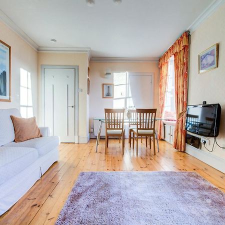 Guestready - Historic Edinburgh Old Town Apartment Екстериор снимка