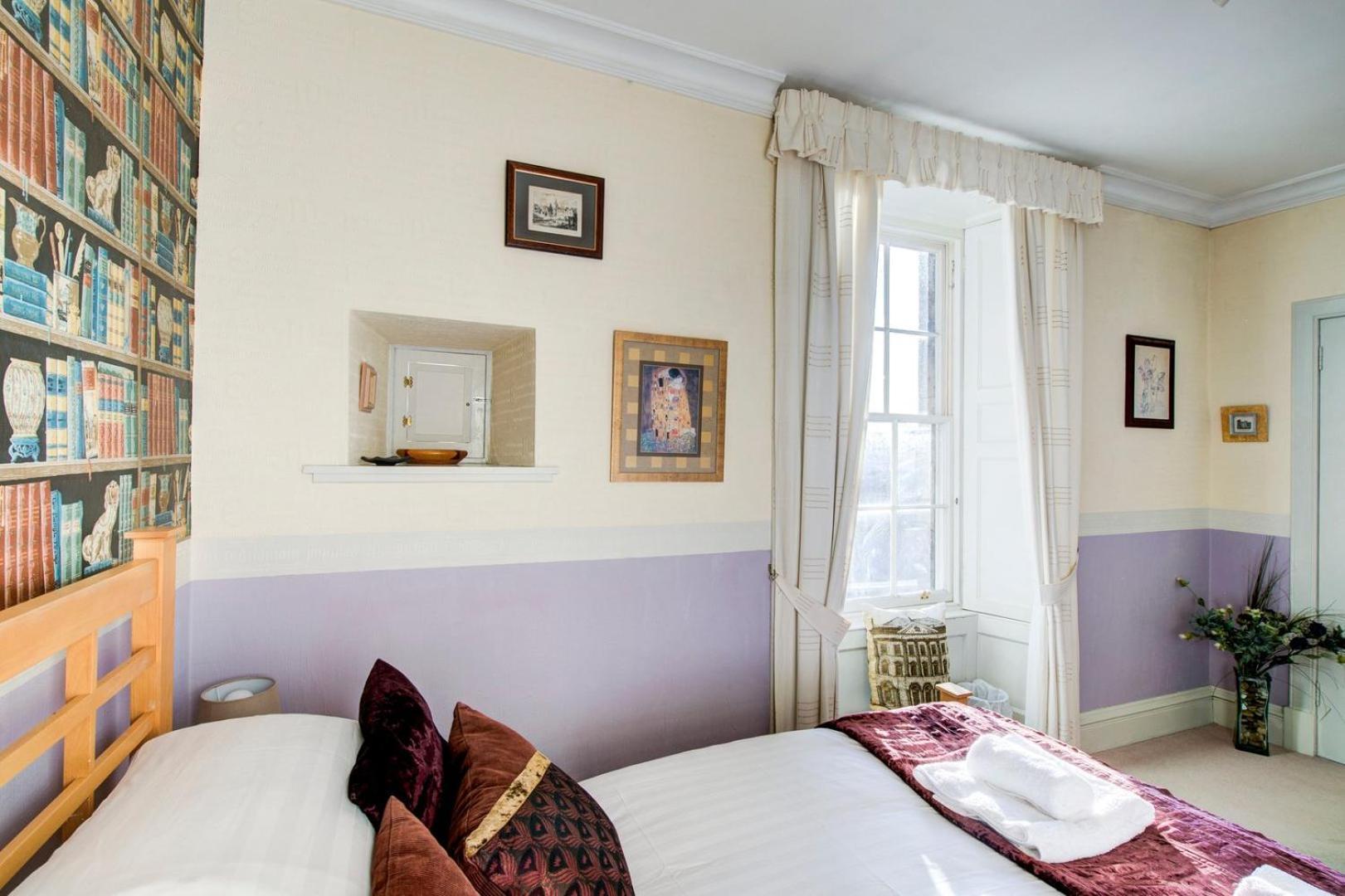 Guestready - Historic Edinburgh Old Town Apartment Екстериор снимка