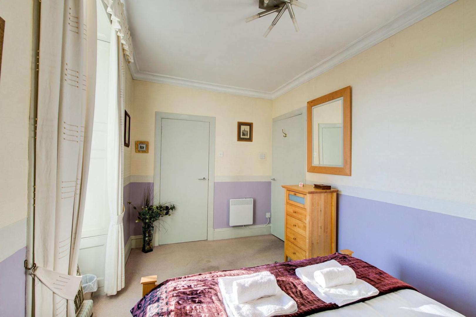 Guestready - Historic Edinburgh Old Town Apartment Екстериор снимка