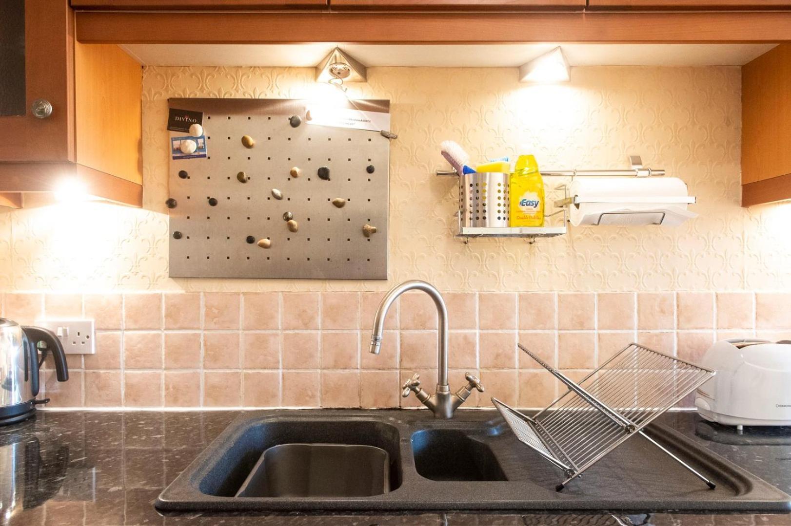 Guestready - Historic Edinburgh Old Town Apartment Екстериор снимка