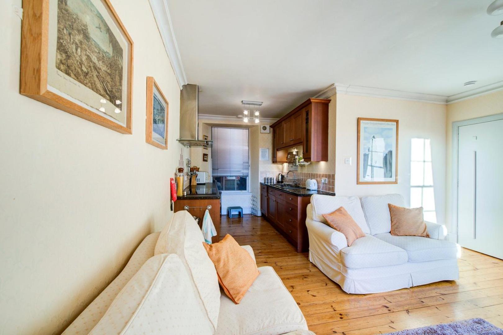 Guestready - Historic Edinburgh Old Town Apartment Екстериор снимка