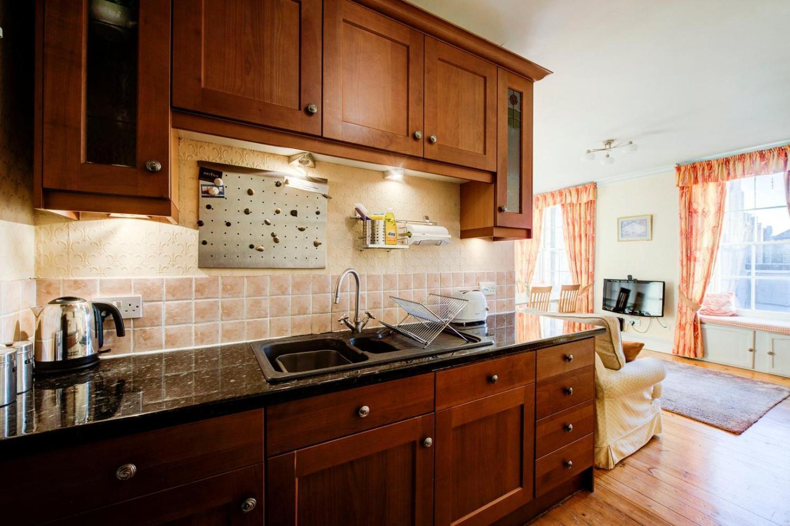 Guestready - Historic Edinburgh Old Town Apartment Екстериор снимка