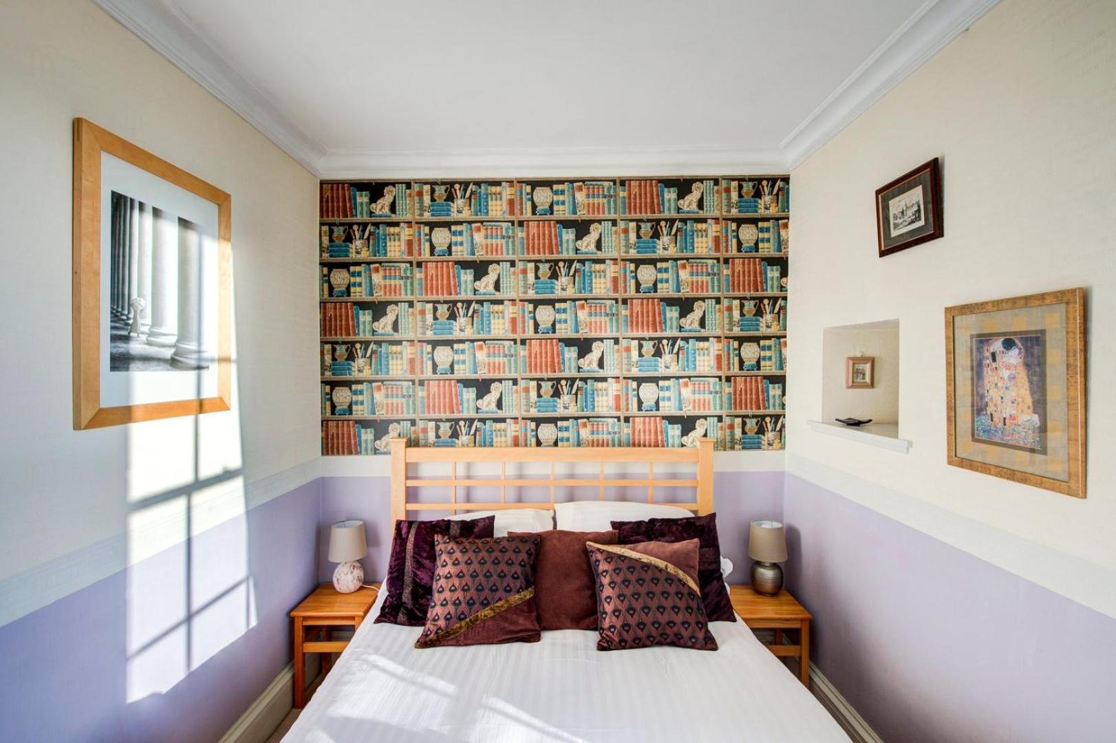 Guestready - Historic Edinburgh Old Town Apartment Екстериор снимка