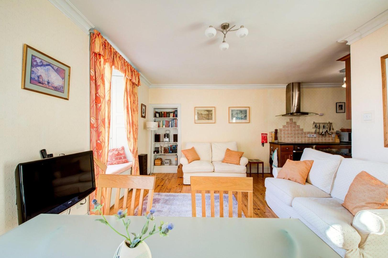 Guestready - Historic Edinburgh Old Town Apartment Екстериор снимка